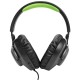 Наушники JBL Quantum 100X for Xbox Black (JBLQ100XBLKGRN)