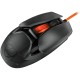 Мышка Cougar AirBlader Tournament USB Black (AirBlader Tournament Black)