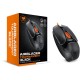 Мышка Cougar AirBlader Tournament USB Black (AirBlader Tournament Black)