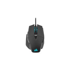 Мышка Corsair M65 RGB Ultra Tunable FPS USB Black (CH-9309411-EU2)