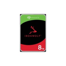 Жорсткий диск 3.5" 8TB Seagate (ST8000VN002)