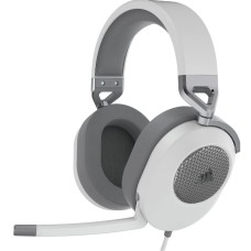 Навушники Corsair HS65 Surround Headset White (CA-9011271-EU)