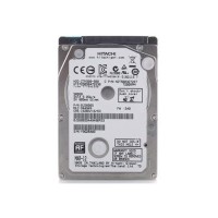 Жесткий диск для ноутбука 2.5" 500GB WDC Hitachi HGST (HTS725050A7E630)