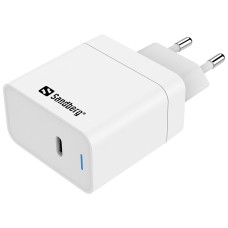 Зарядное устройство Sandberg USB-C PD 65W (441-48)