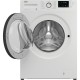 Стиральная машина Beko WUE6512SXAW