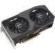 Відеокарта ASUS Radeon RX 6600 8Gb DUAL (DUAL-RX6600-8G-V2)