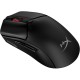 Мышка HyperX Pulsefire Haste 2 Wireless Black (6N0B0AA)