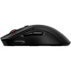 Мышка HyperX Pulsefire Haste 2 Wireless Black (6N0B0AA)