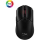 Мишка HyperX Pulsefire Haste 2 Wireless Black (6N0B0AA)