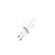 Зарядное устройство Baseus Speed Mini Quick Charger White (CCFS-SN02)