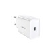 Зарядное устройство Baseus Speed Mini Quick Charger White (CCFS-SN02)