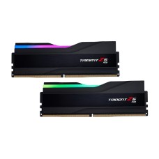 Модуль памяти для компьютера DDR5 64GB (2x32GB) 6000 MHz Trident Z5 RGB G.Skill (F5-6000J3636F32GX2-TZ5RK)