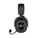 Наушники Logitech G Pro X 2 Lightspeed Wireless Black (981-001263)