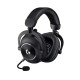 Наушники Logitech G Pro X 2 Lightspeed Wireless Black (981-001263)