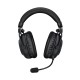 Наушники Logitech G Pro X 2 Lightspeed Wireless Black (981-001263)