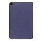 Чехол для планшета BeCover Smart Case Huawei MatePad SE 2022 10.4" Deep Blue (709208)