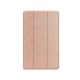 Чехол для планшета BeCover Smart Case Lenovo Tab M8(4rd Gen) TB-300FU 8" Rose Gold (709214)