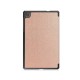 Чехол для планшета BeCover Smart Case Lenovo Tab M8(4rd Gen) TB-300FU 8" Rose Gold (709214)