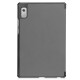 Чехол для планшета BeCover Smart Case Lenovo Tab M9 TB-310 9" Gray (709224)