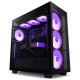 Система жидкостного охлаждения NZXT Kraken Elite RGB 360mm AIO (RL-KR36E-B1)