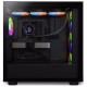 Система жидкостного охлаждения NZXT Kraken Elite RGB 360mm AIO (RL-KR36E-B1)