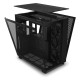 Корпус NZXT H9 Flow Edition (CM-H91FB-01)