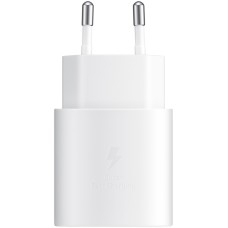 Зарядное устройство Armorstandart AR-TA800W USB-C 25W Fast Charger white (ARM63975)