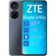 Мобильный телефон ZTE Blade V40S 6/128GB Black (993087)