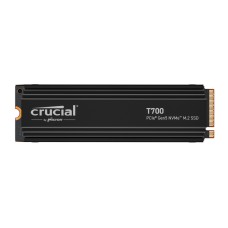 Накопитель SSD M.2 2280 4TB T700 Micron (CT4000T700SSD5)