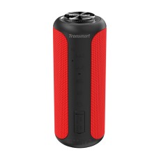 Акустическая система Tronsmart T6 Plus Upgraded Edition Red (367786)