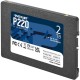 Накопитель SSD 2.5" 2TB P220 Patriot (P220S2TB25)