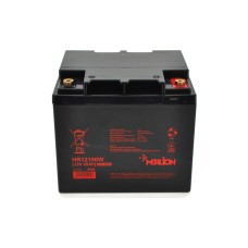 Батарея до ДБЖ Merlion HR12190W, 12V 45Ah (HR12190W)