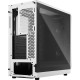 Корпус Fractal Design Focus 2 White TG Clear Tint (FD-C-FOC2A-02)