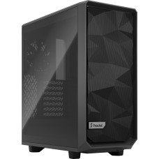 Корпус Fractal Design Meshify 2 Compact Gray TG LT (FD-C-MES2C-04)