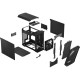 Корпус Fractal Design Torrent Nano Black Solid (FD-C-TOR1N-04)