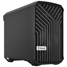 Корпус Fractal Design Torrent Nano Black Solid (FD-C-TOR1N-04)