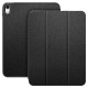 Чохол до планшета Spigen Apple iPad 10.9"(2022) Urban Fit, Black (ACS05306)