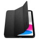 Чохол до планшета Spigen Apple iPad 10.9"(2022) Urban Fit, Black (ACS05306)