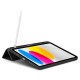 Чохол до планшета Spigen Apple iPad 10.9"(2022) Urban Fit, Black (ACS05306)