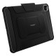 Чохол до планшета Spigen Apple iPad Pro 11"(2022/2021/2020/2018) Rugged Armor Pro, Black (ACS01024)