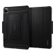 Чохол до планшета Spigen Apple iPad Pro 11"(2022/2021/2020/2018) Rugged Armor Pro, Black (ACS01024)