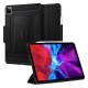 Чохол до планшета Spigen Apple iPad Pro 11"(2022/2021/2020/2018) Rugged Armor Pro, Black (ACS01024)