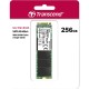 Накопитель SSD M.2 2280 256GB Transcend (TS256GMTS832S)