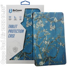 Чехол для планшета BeCover Smart Case Oppo Pad Air 2022 10.36" Spring (709525)