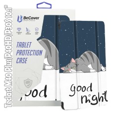 Чехол для планшета BeCover Smart Case Teclast M40 Plus/P40HD/P30S 10.1" Good Night (709544)