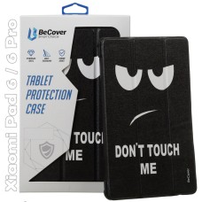 Чехол для планшета BeCover Smart Case Xiaomi Mi Pad 6 / 6 Pro 11" Don't Touch (709494)