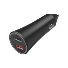 Зарядное устройство Xiaomi Mi Car Fast Charger 37W (629869)