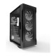 Корпус Zalman I3 Neo TG Black (I3NEOTGBLACK)