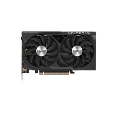 Видеокарта GIGABYTE GeForce RTX4060Ti 8Gb WINDFORCE OC (GV-N406TWF2OC-8GD)