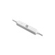 Наушники HP DHH-1112 White (DHH-1112WT)